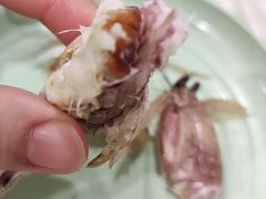 -芦潮港集贸市场