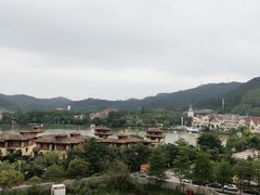 -美的鹭湖森林度假区