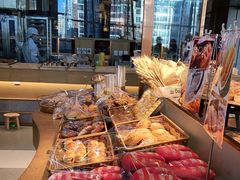-西村叔叔的店·面包·甜品·蛋糕(清河万象汇店)