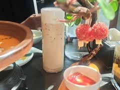 大唐妃子笑-唐猫庭院·千年陕菜(赛格国际购物中心店)
