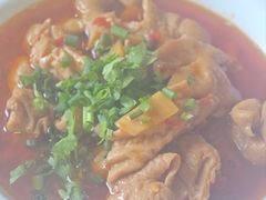 -冯记豆花店(健翔桥店)