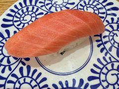 -金匠寿司(金虹桥国际中心店)