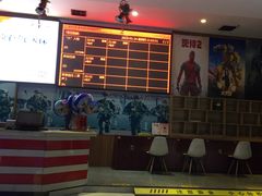 -中影星美国际影城(韩森寨店)