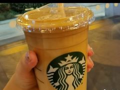 馥芮白饮品-星巴克(成都龙湖三千集店)