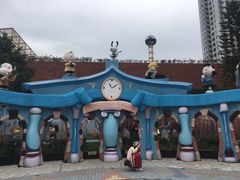 -新城市广场
