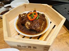 -点心传说·粤菜点心(佐阾虹湾店)