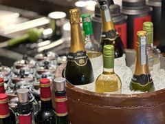 -长沙君悦酒店·自助餐厅咖啡厅