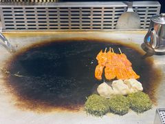 -鹭江宾馆·观海餐厅