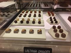 -V咖啡(兰州盛达希尔顿酒店)