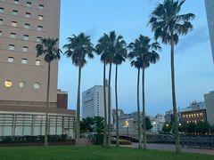 -横滨红砖仓库1号馆