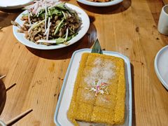-西北莜面村(右玉店)