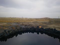 -黑油山景区