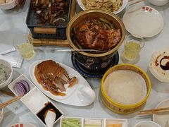 -金鸭都·老北京特色家常菜(潘家园店)