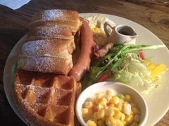 -漫咖啡MAANCOFFEE(人大店)