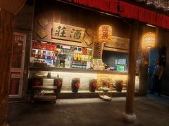 -南京大牌档(崇文门国瑞店)