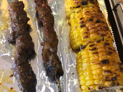 -串烧工坊 BBQ Box(牛车水店)