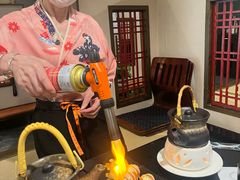 -天狗山料理(省体店)