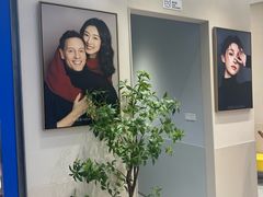 -天真蓝照相馆(五角场百联又一城店)