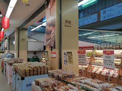 -华润万家(长安路店)