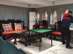 -马尔龙新疆饭店·清真(长青路店)