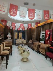 -深圳广和门诊部·整形医疗美容