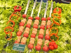 -卢布里西餐厅(总店)