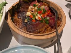荷香腊味饭-外婆家(西红门荟聚购物中心店)