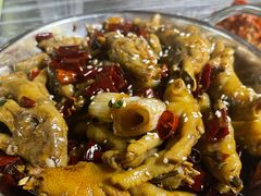 -小民大排档(光谷店)