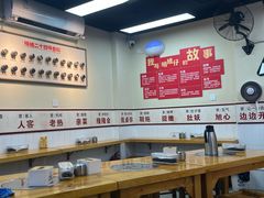 -明姨仔潮汕美食·碳炉猪脚·汕尾牛腩饭·起片鸡煲(起义路店)