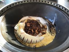 -荣德灶台鱼(圣泉寺店)