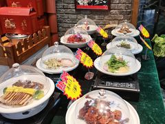 -金洲美食(金州广场店)