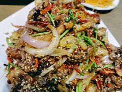 -马海涛牛肉串·午市牛腩饭·烧烤夜宵(领汇广场店)