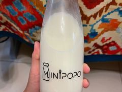 -MINIPOPO鲜奶·甜品(宽厚里店)