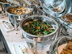 -金陵饭店 56F 家·海鲜火锅餐厅