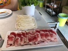 -古乐牛香·鲜牛肉牛杂火锅(新区店)