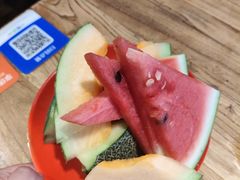 -宽窄巷子鲜牛火锅(北京首店)