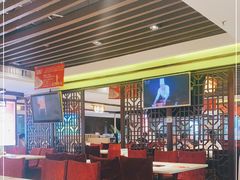 大堂-潮泰牛肉火锅 · 创于1992年(车公庙店)