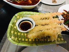-巴师傅川菜