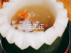 -尚竹阁冬瓜盅·18年地标美食(平洲店)