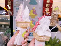 -柠檬车露(卖草地店)