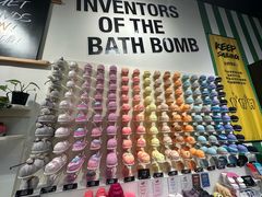 -LUSH(威尼斯人店)