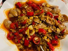 口味花甲-忆口香龙虾(珠海夏湾老店)
