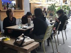 -RAC BAR(安福路店)