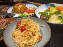 -金厨泰国餐厅·全泰籍厨师料理(拱北店)
