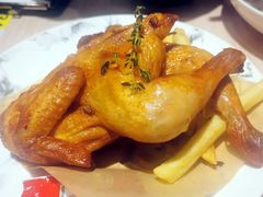 -卡朋西餐(悦汇城店)