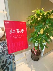 -星摇篮月子中心(紫竹万怡店)