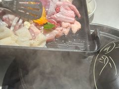 -狐狸爱上椰子鸡(滨江星光大道店)