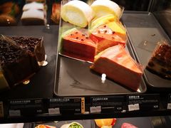 -星巴克(红房子店)