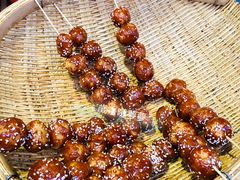 -邓记新一代糖油果子(四川煤管局供销公司职工宿舍店)