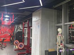 -UP健身私教馆(南山书城店)